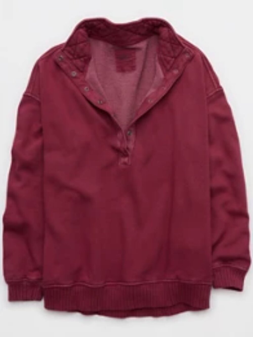 Aerie Oh Snap! Sweatshirt